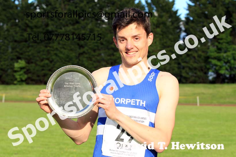 One Mile, 2022 NEGP Monkton 3, Wednesday, June 8th. Photo: David T. Hewitson/Sports for All Pics